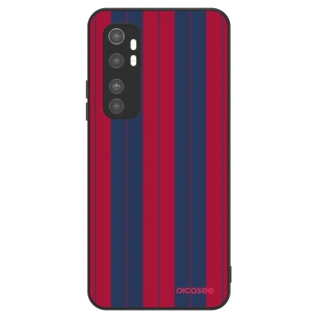 Obal pro Xiaomi Mi Note 10 Lite - Yacht club