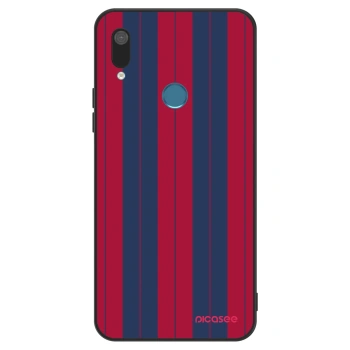 Obal pro Huawei Y7 2019 - Yacht club