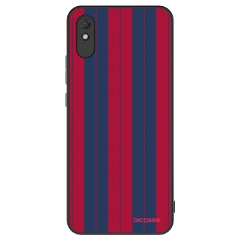 Obal pro Xiaomi Redmi 9A - Yacht club