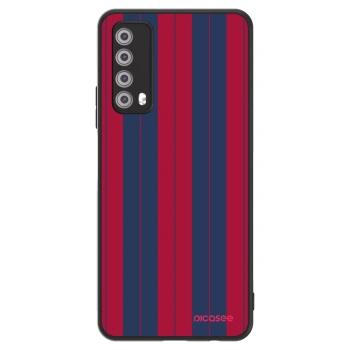 Obal pro Huawei P Smart 2021 - Yacht club