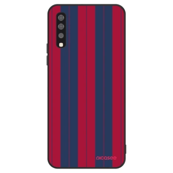 Obal pro Samsung Galaxy A70 A705F - Yacht club