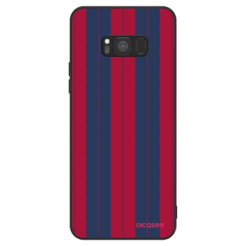 Obal pro Samsung Galaxy S8 G950F - Yacht club