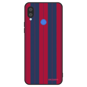 Obal pro Huawei Nova 3 - Yacht club