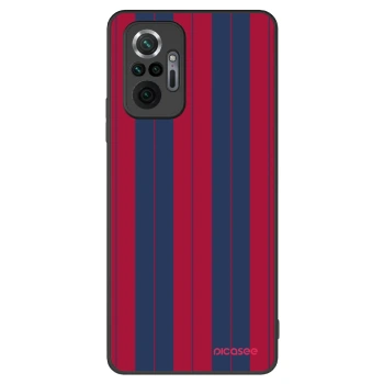Picasee ULTIMATE CASE pro Xiaomi Redmi Note 10 Pro - Yacht club