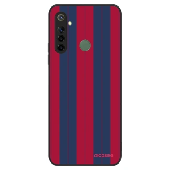 Obal pro Realme 6i - Yacht club