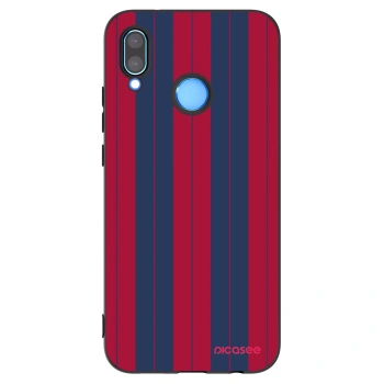 Obal pro Huawei Mate 40 Pro - Yacht club