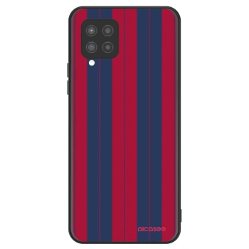Obal pro Samsung Galaxy A42 A426B - Yacht club