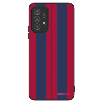 Obal pro Samsung Galaxy A72 A725F - Yacht club