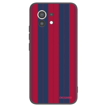 Picasee silikonový černý obal pro Xiaomi Mi 11 - Yacht club