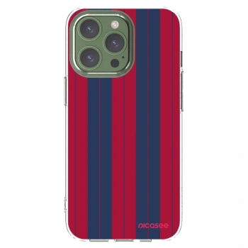 Picasee silikonový průhledný obal pro Apple iPhone 13 Pro - Yacht club
