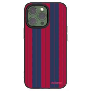 Picasee silikonový černý obal pro Apple iPhone 13 Pro - Yacht club