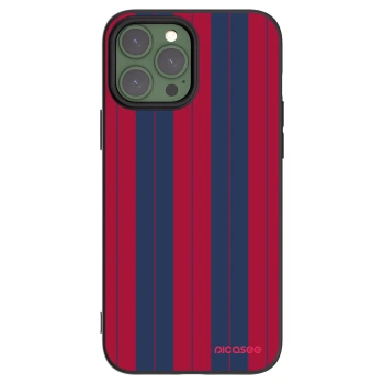 Picasee silikonový černý obal pro Apple iPhone 13 Pro Max - Yacht club