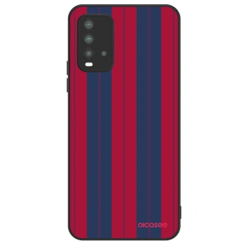 Obal pro Xiaomi Redmi 9T - Yacht club