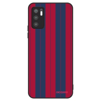Obal pro Xiaomi Redmi Note 10 5G - Yacht club