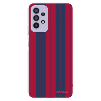 Picasee silikonový průhledný obal pro Samsung Galaxy A32 4G SM-A325F - Yacht club