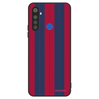 Obal pro Realme 5 - Yacht club