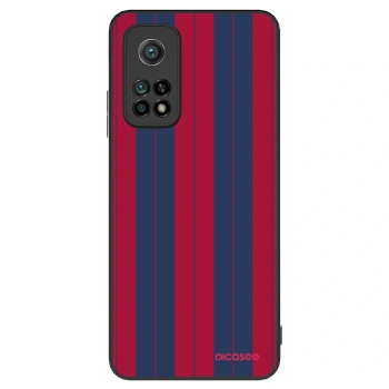 Obal pro Xiaomi Mi 10T - Yacht club