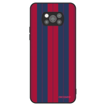 Obal pro Xiaomi Poco X3 Pro - Yacht club