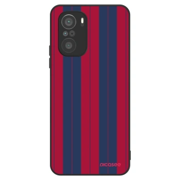 Obal pro Xiaomi Poco F3 - Yacht club