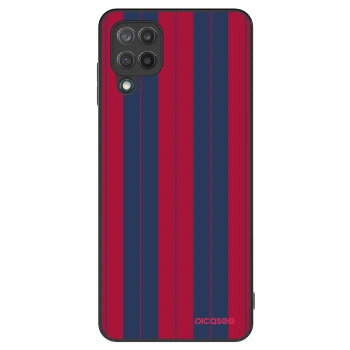 Obal pro Samsung Galaxy M12 M127F - Yacht club