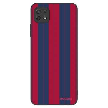 Obal pro Samsung Galaxy A22 A226B 5G - Yacht club