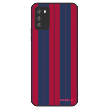 Obal pro Samsung Galaxy A02s A025G - Yacht club