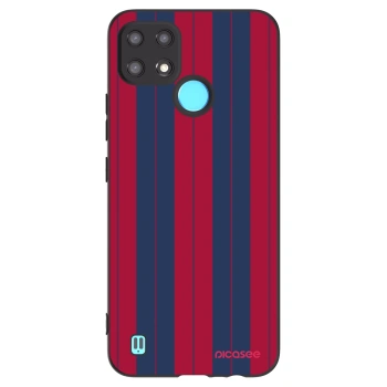 Obal pro Realme C21 - Yacht club