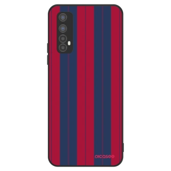 Obal pro Realme 7 - Yacht club