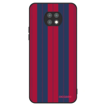 Obal pro Xiaomi Redmi Note 9T - Yacht club