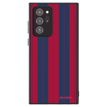 Obal pro Samsung Galaxy Note 20 Ultra - Yacht club