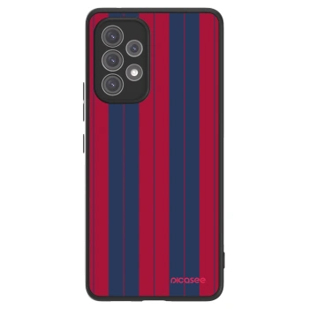 Obal pro Samsung Galaxy A52s 5G A528B - Yacht club