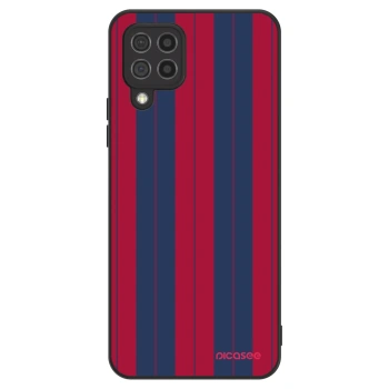 Obal pro Samsung Galaxy A22 A225F 4G - Yacht club