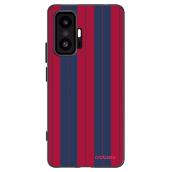 Picasee silikonový černý obal pro Xiaomi 11T Pro - Yacht club