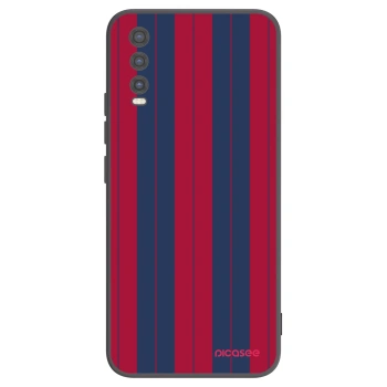 Obal pro Vivo Y20s - Yacht club