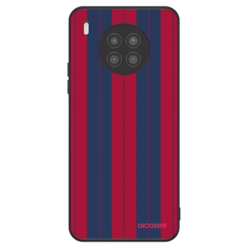 Obal pro Huawei Nova 8i - Yacht club