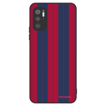 Obal pro Xiaomi Poco M3 Pro 5G - Yacht club