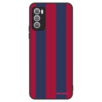 Obal pro Motorola Moto G60 - Yacht club