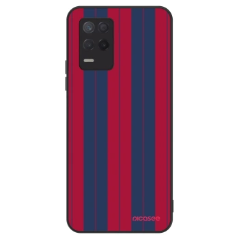 Obal pro Realme 8 5G - Yacht club