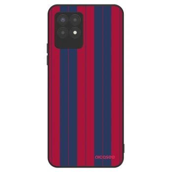 Obal pro Realme 8i - Yacht club