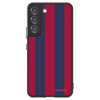 Picasee ULTIMATE CASE pro Samsung Galaxy S22 5G - Yacht club