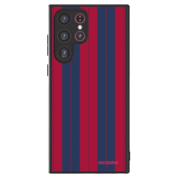 Picasee ULTIMATE CASE pro Samsung Galaxy S22 Ultra 5G - Yacht club