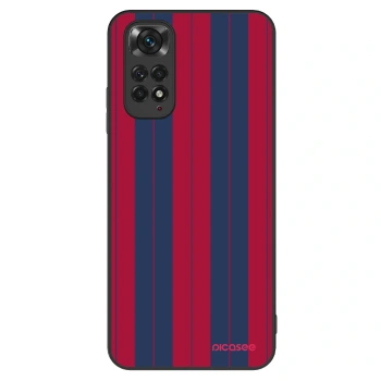 Obal pro Xiaomi Redmi Note 11S 4G - Yacht club