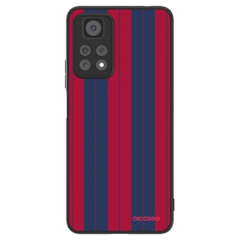 Picasee ULTIMATE CASE pro Xiaomi Redmi Note 11 Pro 5G - Yacht club