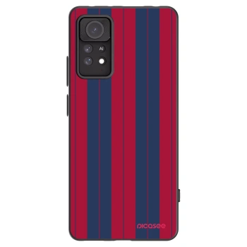 Picasee silikonový černý obal pro Xiaomi Redmi Note 11 Pro 5G - Yacht club