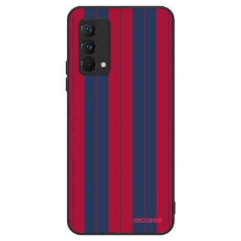 Obal pro Realme GT Master Edition 5G - Yacht club