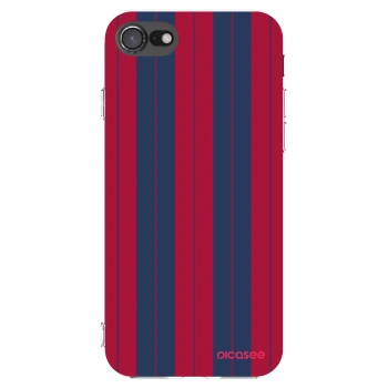 Picasee silikonový průhledný obal pro Apple iPhone SE 2022 - Yacht club