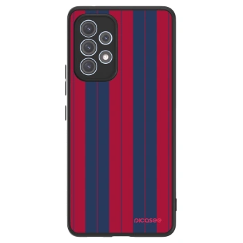 Picasee ULTIMATE CASE pro Samsung Galaxy A53 5G A536 - Yacht club