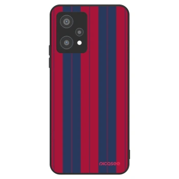 Obal pro Realme 9 Pro 5G - Yacht club