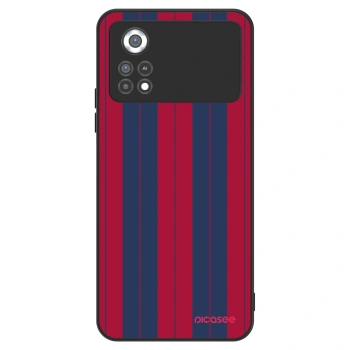 Obal pro Xiaomi Poco X4 Pro 5G - Yacht club