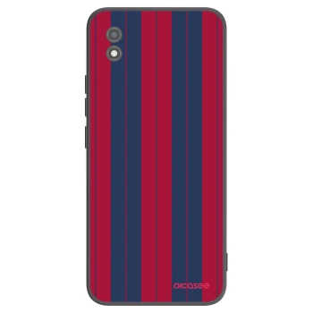 Picasee silikonový černý obal pro Realme C11 (2021) - Yacht club